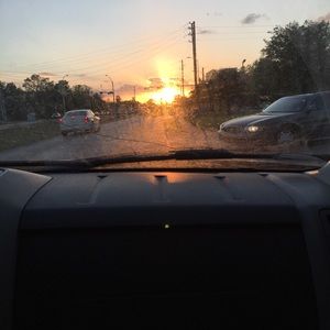 Meet your Posher, Tamia